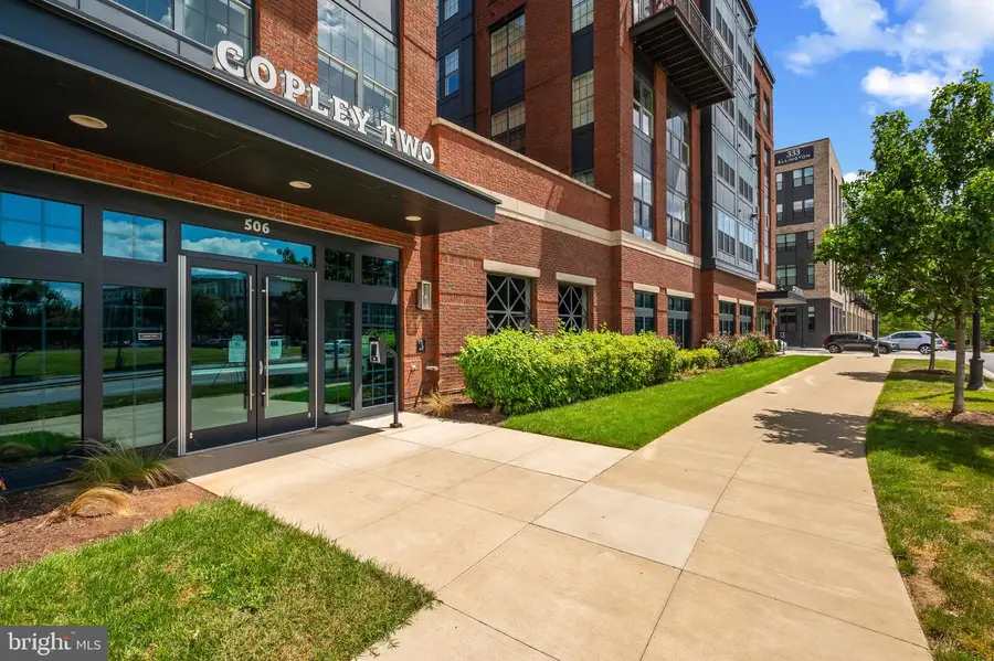 506 Diamondback Dr #438, Gaithersburg, MD 20878 - #3