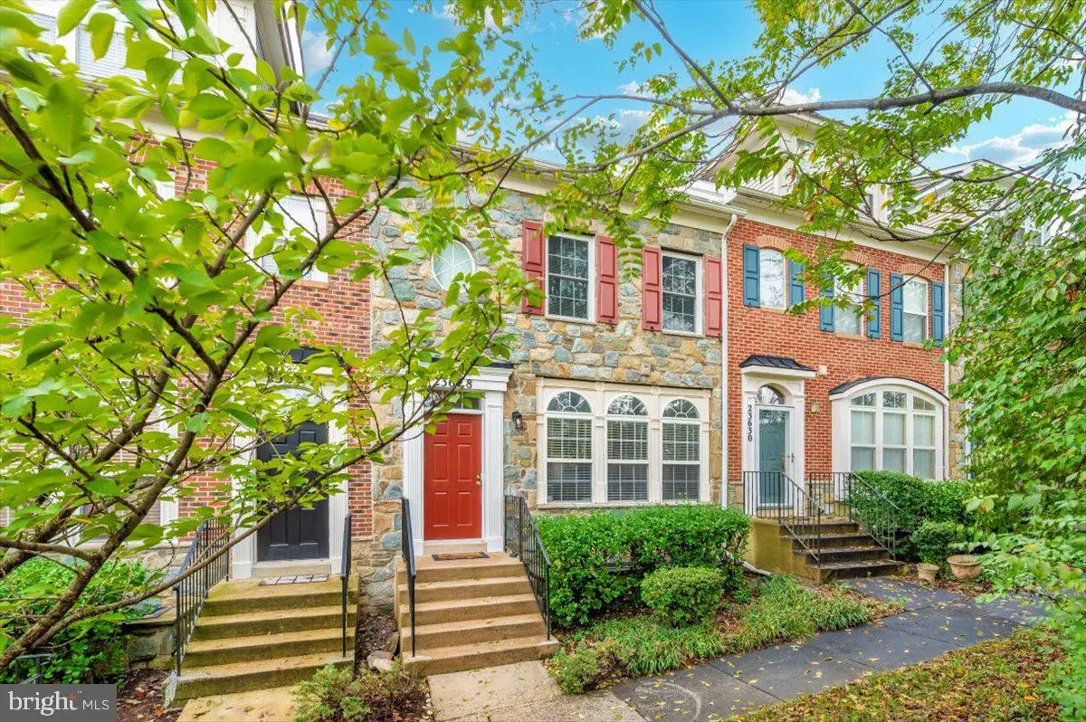 23628 Public House Rd, Clarksburg, MD 20871 - #1