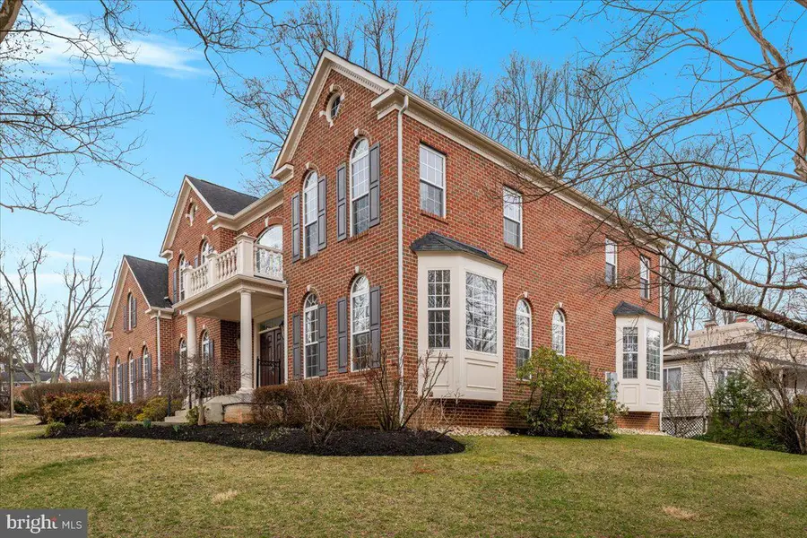 7808 Winterberry Pl, Bethesda, MD 20817 - #3