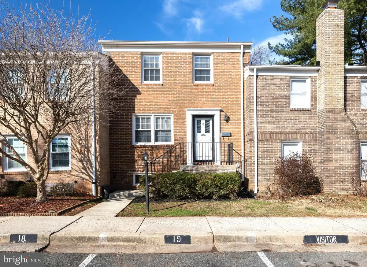 17 Story Dr, Gaithersburg, MD 20878 - #1