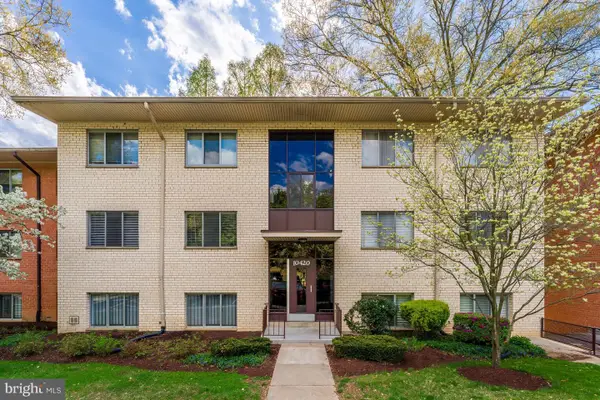 10420 Rockville Pike #102, ROCKVILLE, MD 20852