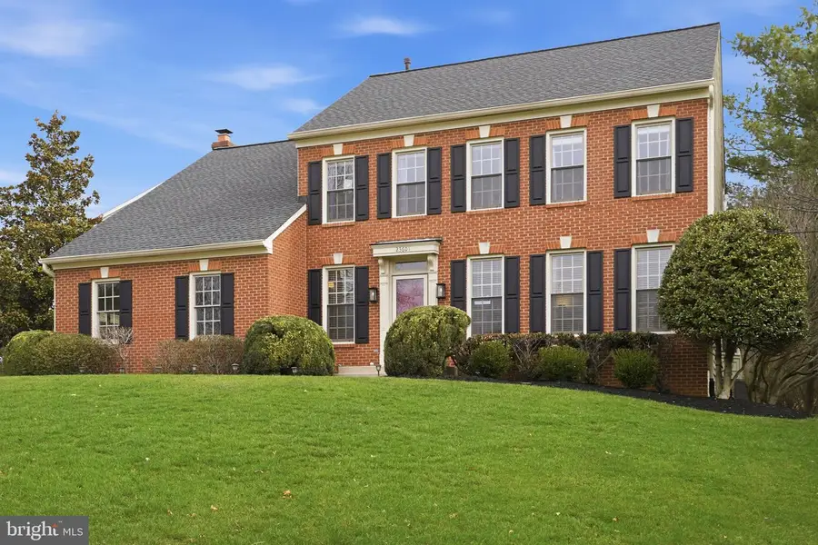 23601 Founders Pl, Damascus, MD 20872 - #2