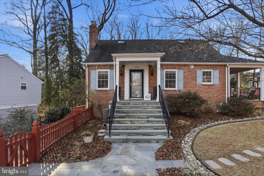 304 Highview Ave, Silver Spring, MD 20901 - #3