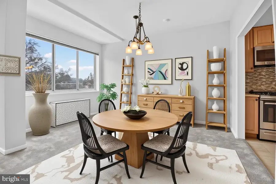 10401 Grosvenor Pl #216, Rockville, MD 20852 - #3