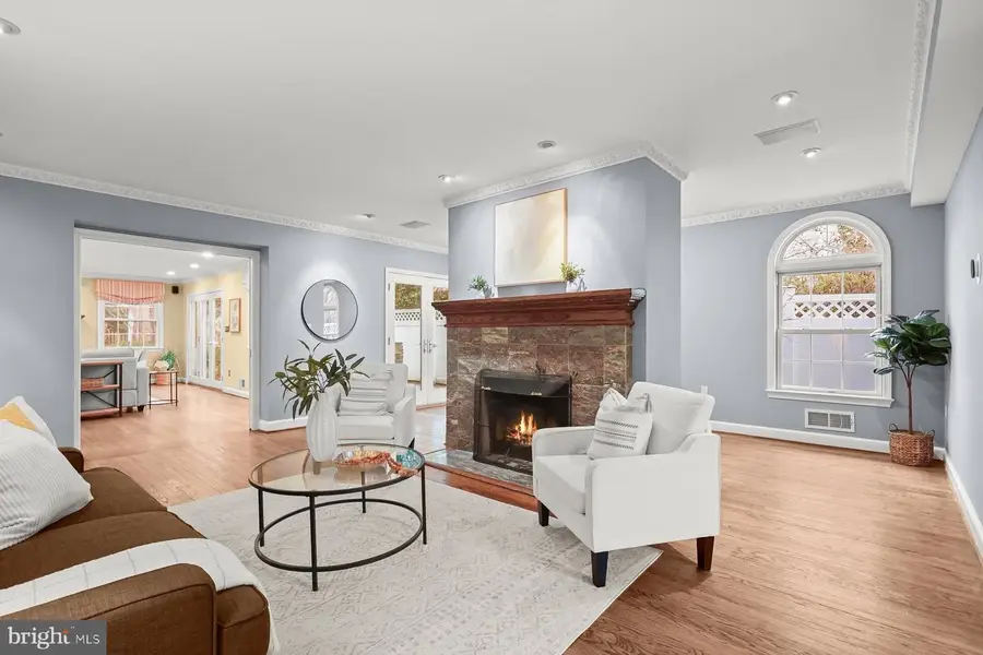 5714 Huntington Pkwy, Bethesda, MD 20814 - #3