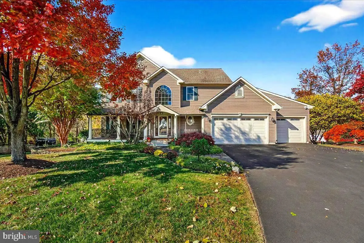 19505 Gray Farm Ct, Poolesville, MD 20837 - #1