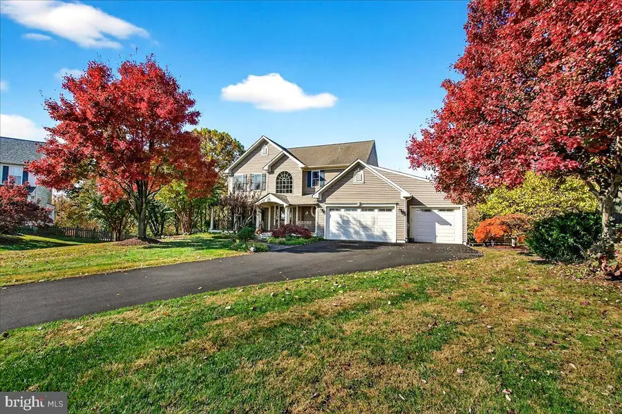 19505 Gray Farm Ct, Poolesville, MD 20837 - #2