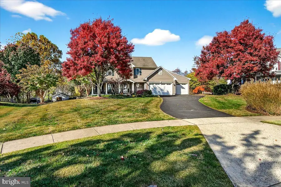 19505 Gray Farm Ct, Poolesville, MD 20837 - #3
