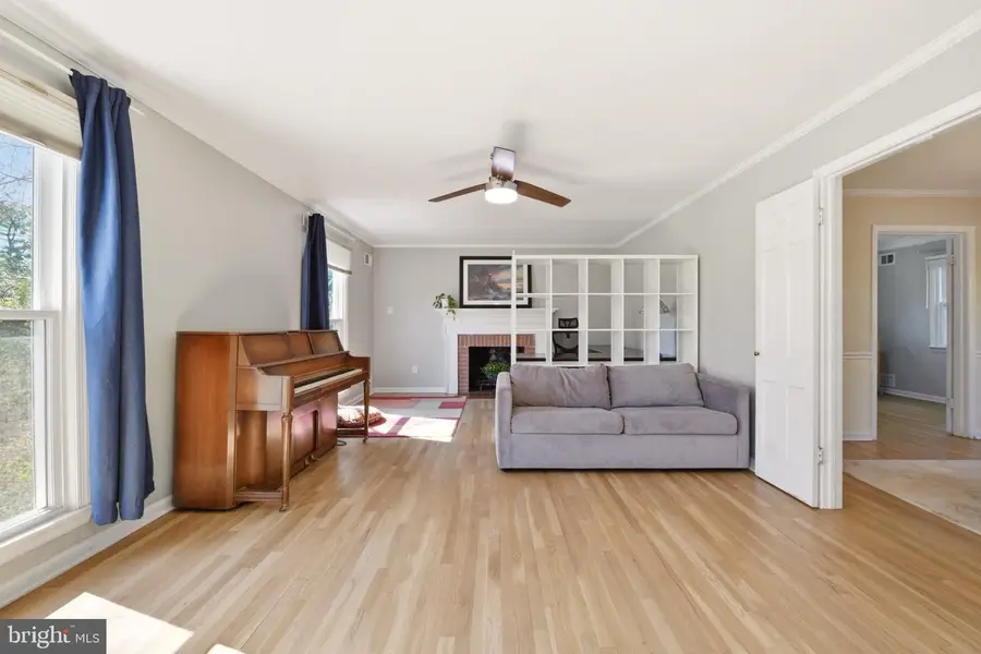 2311 Spencer Rd, Silver Spring, MD 20910 - #3