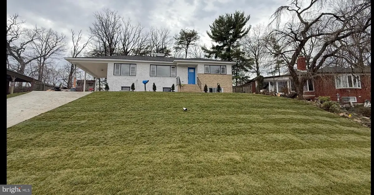 10224 Green Forest Dr, Silver Spring, MD 20903 - #1