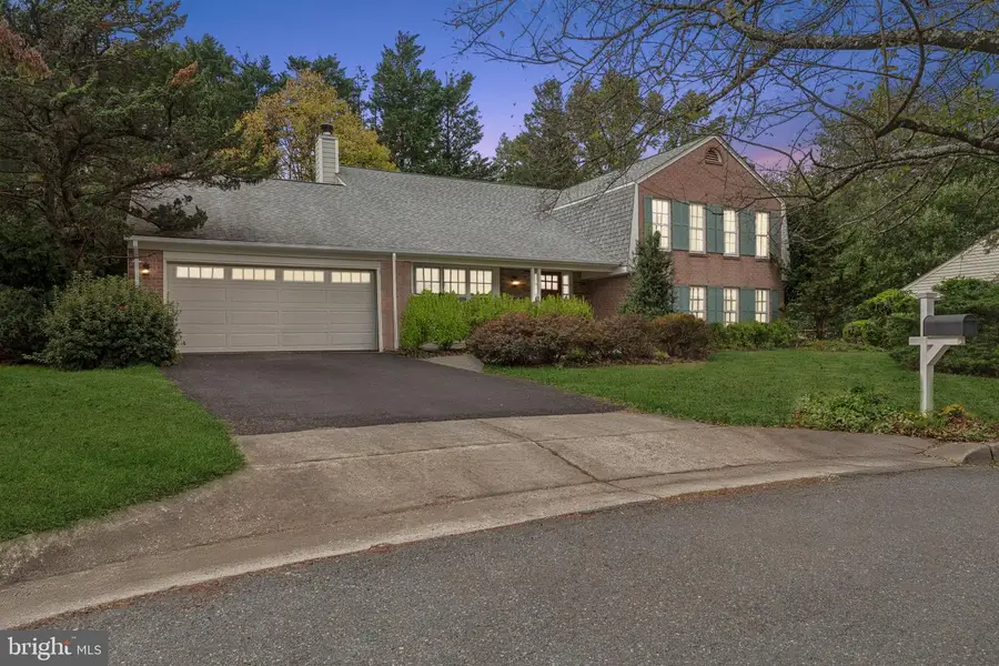 6 Thorburn Pl, Gaithersburg, MD 20878 - #2