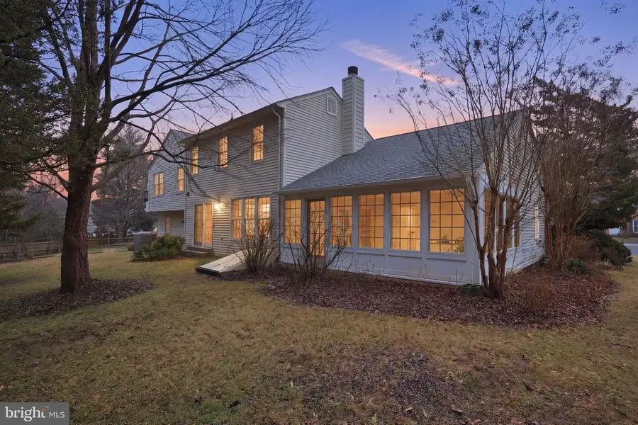 6 Thorburn Pl, Gaithersburg, MD 20878 - #3
