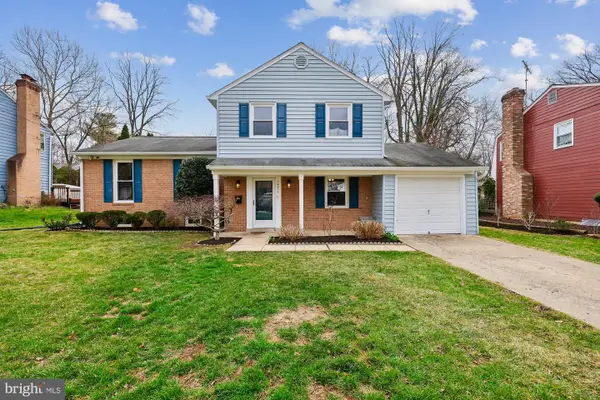 14311 Arctic Ave, ROCKVILLE, MD 20853