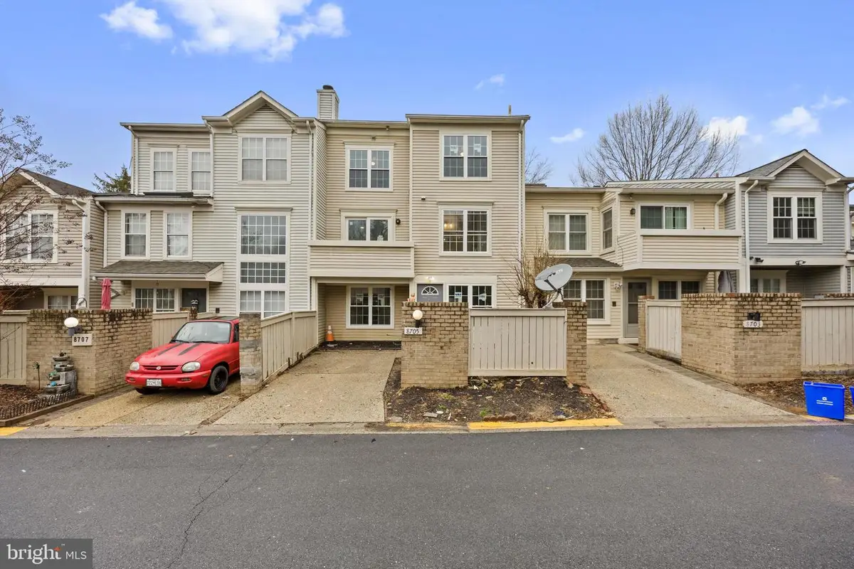 8705 Ferrysburg Way, Gaithersburg, MD 20886 - #1