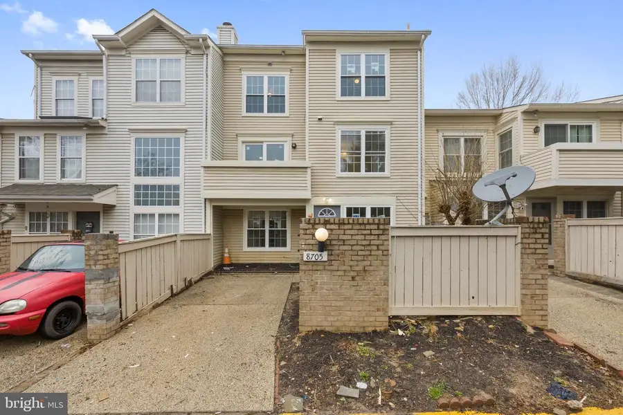 8705 Ferrysburg Way, Gaithersburg, MD 20886 - #2