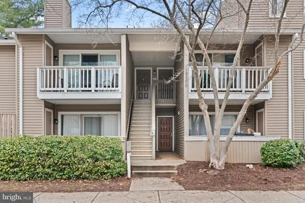 18200 Chalet Dr #2-78, GERMANTOWN, MD 20874