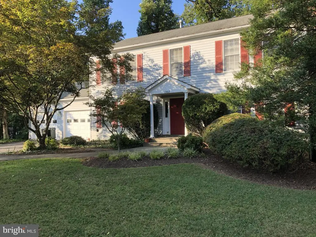 17413 Rio Dulce Ct, Olney, MD 20832 - #1