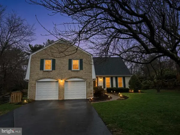 20069 Doolittle, MONTGOMERY VILLAGE, MD 20886