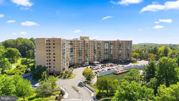 3330 N Leisure World Blvd #5-415, SILVER SPRING, MD 20906
