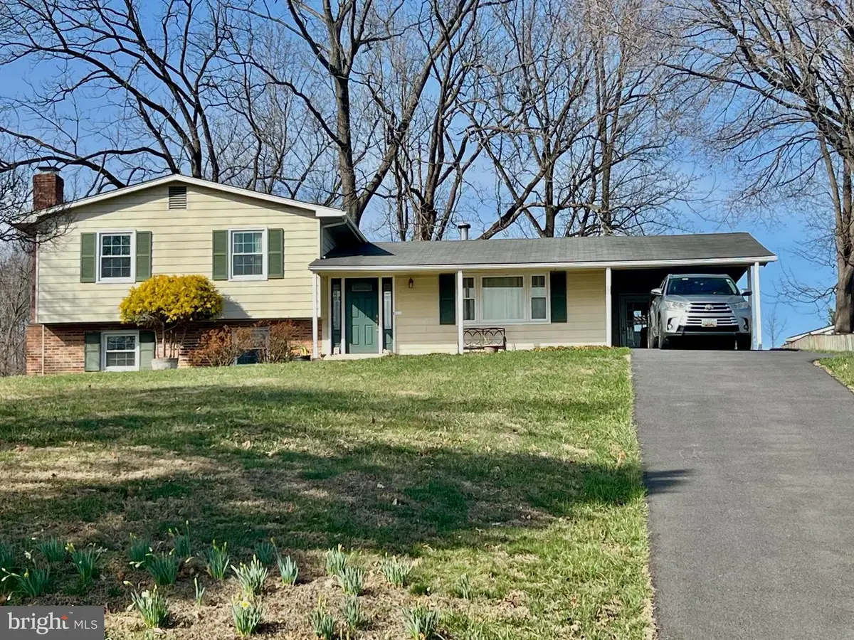 14821 Ridge Oak Dr, Boyds, MD 20841 - #1