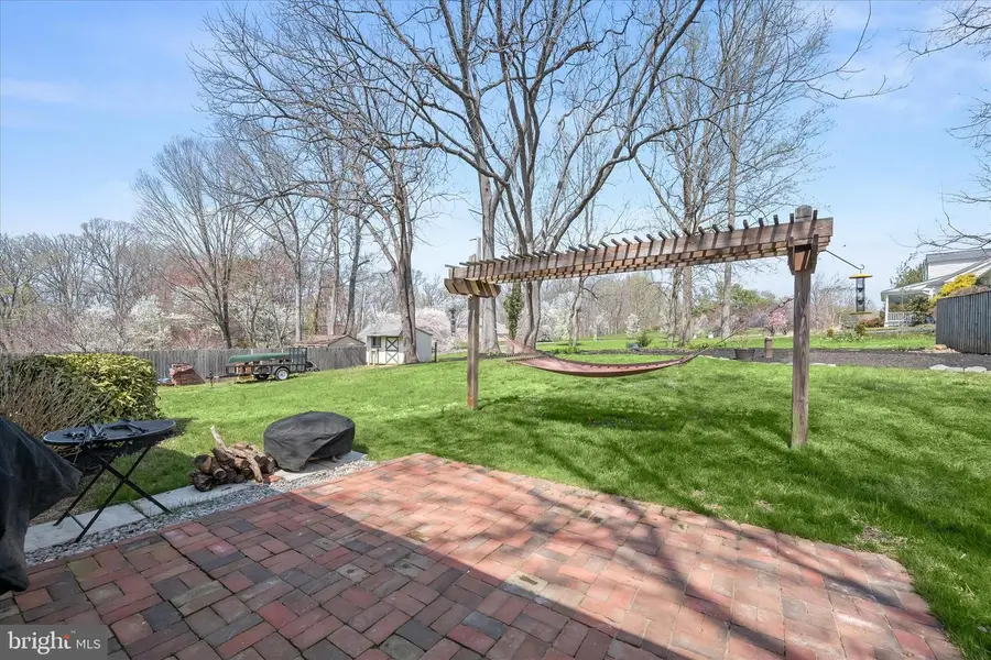 14821 Ridge Oak Dr, Boyds, MD 20841 - #3