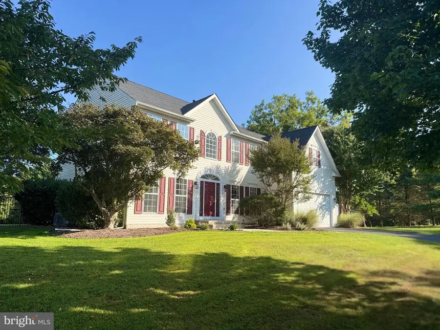 23601 White Peach Ct, Gaithersburg, MD 20882 - #2