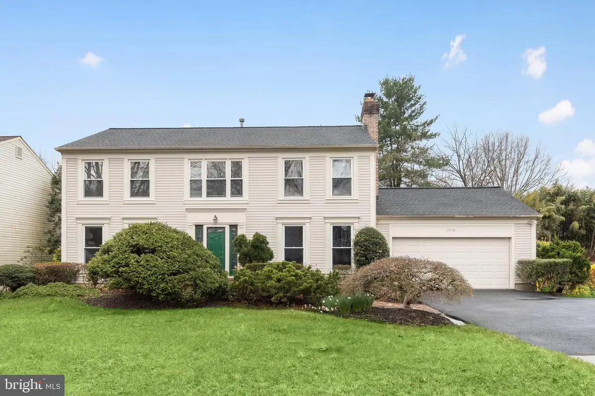 17116 Founders Mill Dr, Derwood, MD 20855 - #1