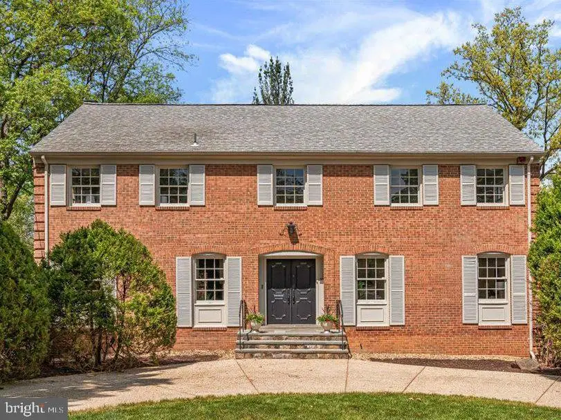 1310 Midwood Pl, Silver Spring, MD 20910 - #1