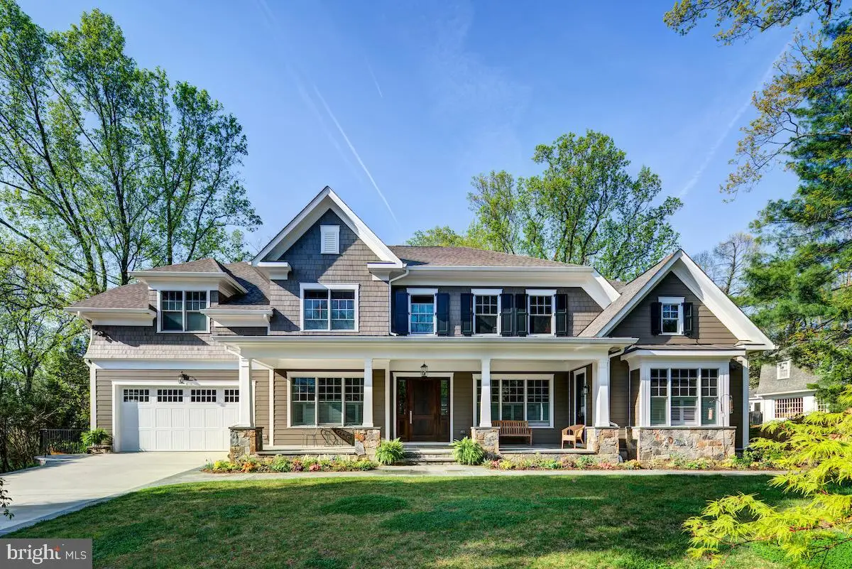 7318 Burdette Ct, Bethesda, MD 20817 - #1