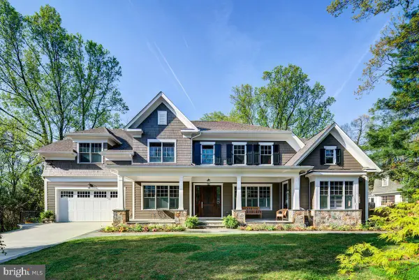 7318 Burdette Ct, BETHESDA, MD 20817