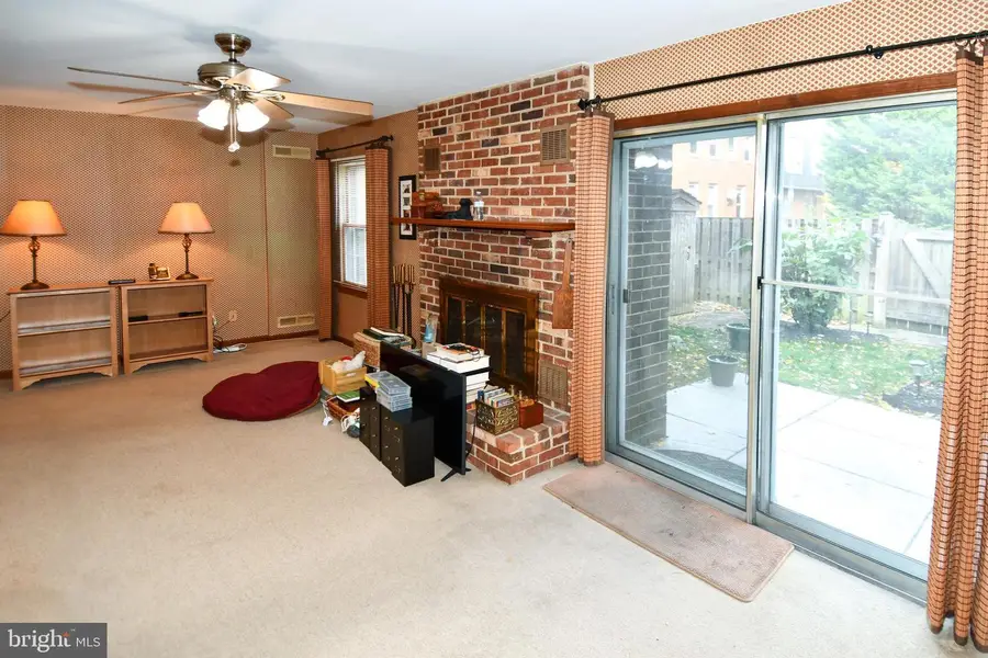 61 Oak Shade Rd, Gaithersburg, MD 20878 - #3