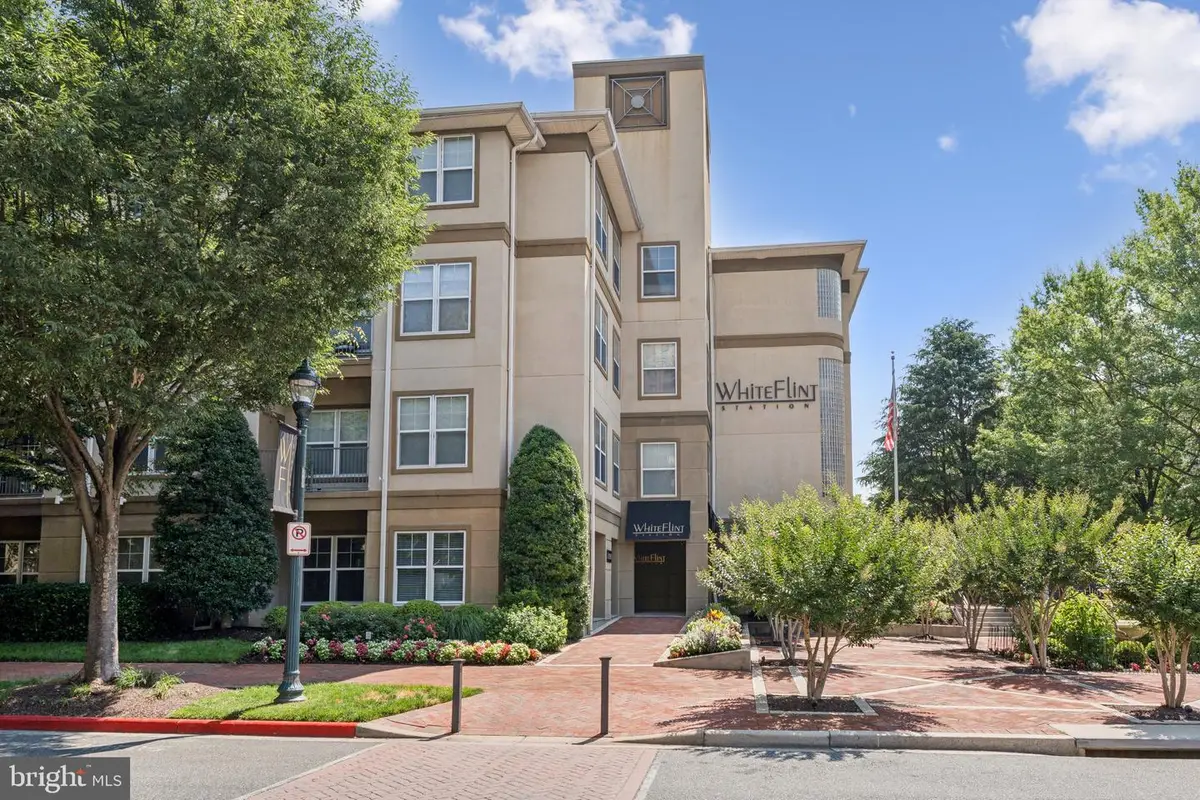 11800 Old Georgetown #1120, North Bethesda, MD 20852 - #1