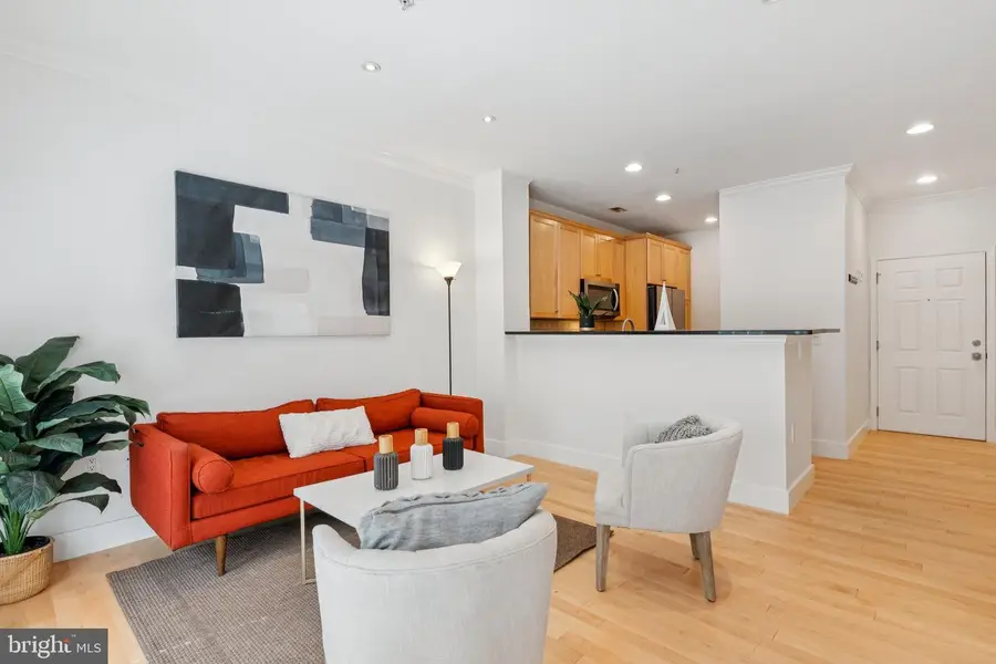 11800 Old Georgetown #1120, North Bethesda, MD 20852 - #3