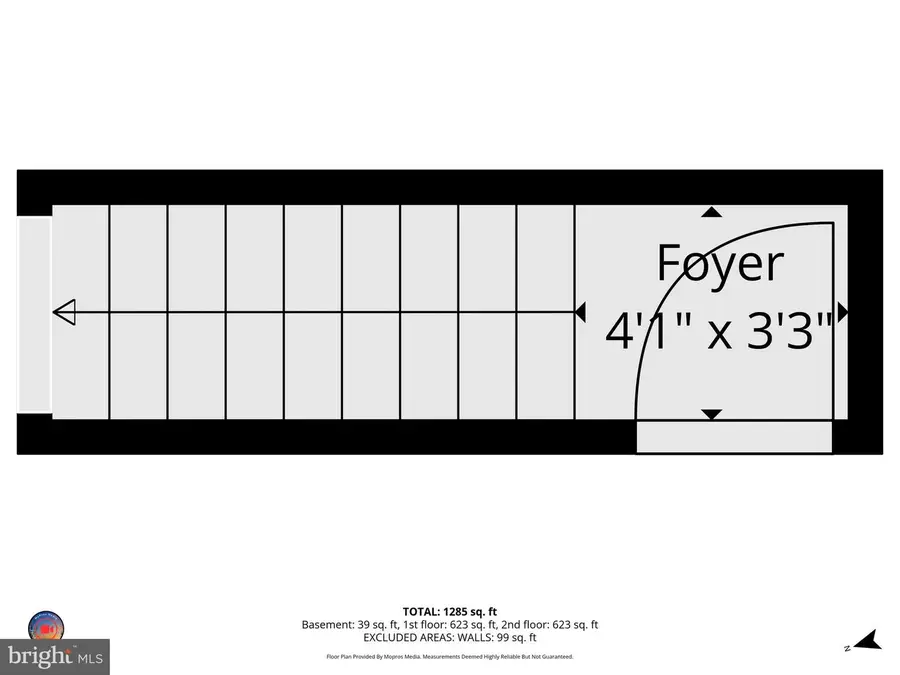 13022 Vaden Ter #225a, Germantown, MD 20876 - #3