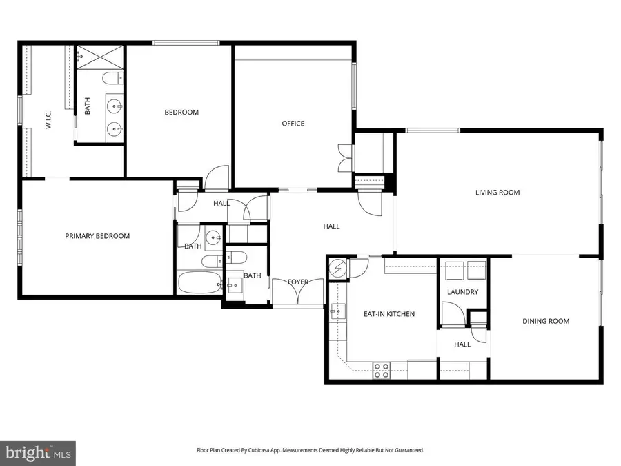 11400 Strand Dr #r-402, Rockville, MD 20852 - #3