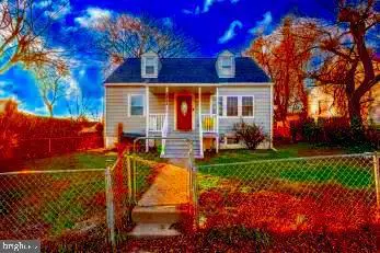 12124 Livingston St, Silver Spring, MD 20902 - #1