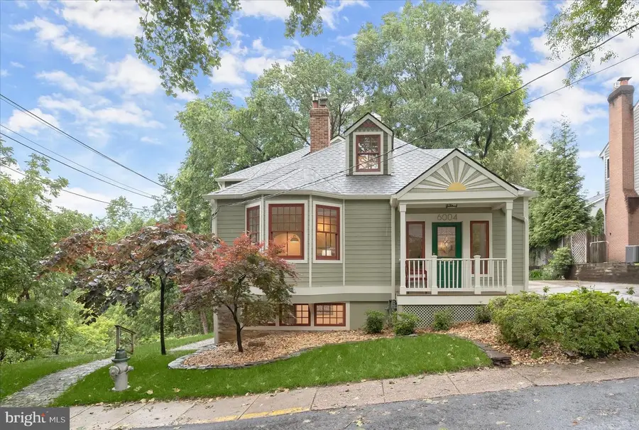 6004 Princeton Ave, Glen Echo, MD 20812 - #2