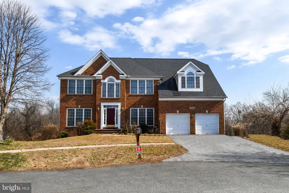 14528 Fairdale Rd, Silver Spring, MD 20905 - #1