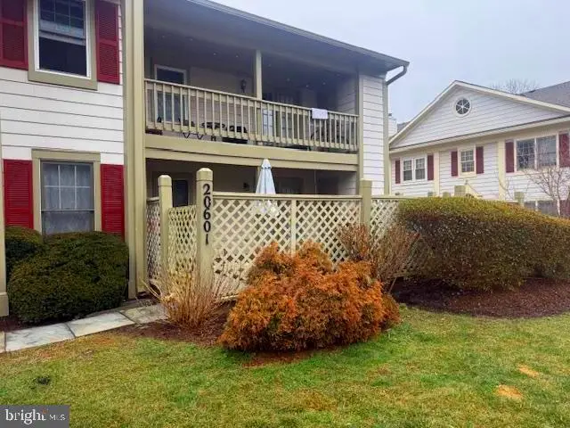 20601 Shadyside Way #82-6, Germantown, MD 20874 - #2