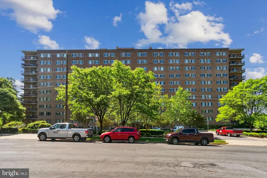 1900 Lyttonsville Rd #718, Silver Spring, MD 20910 - #2