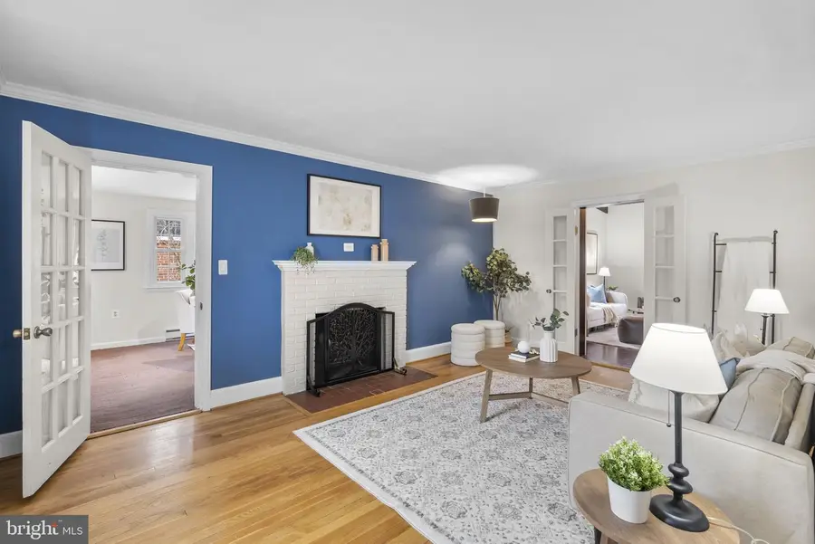 309 Waterford Rd, Silver Spring, MD 20901 - #3