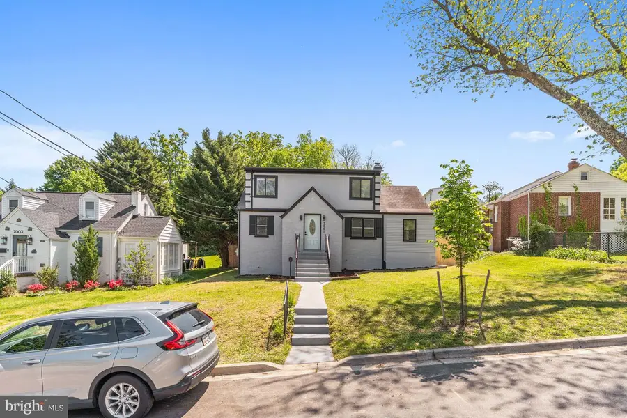 7001 Aspen Ave, Takoma Park, MD 20912 - #2