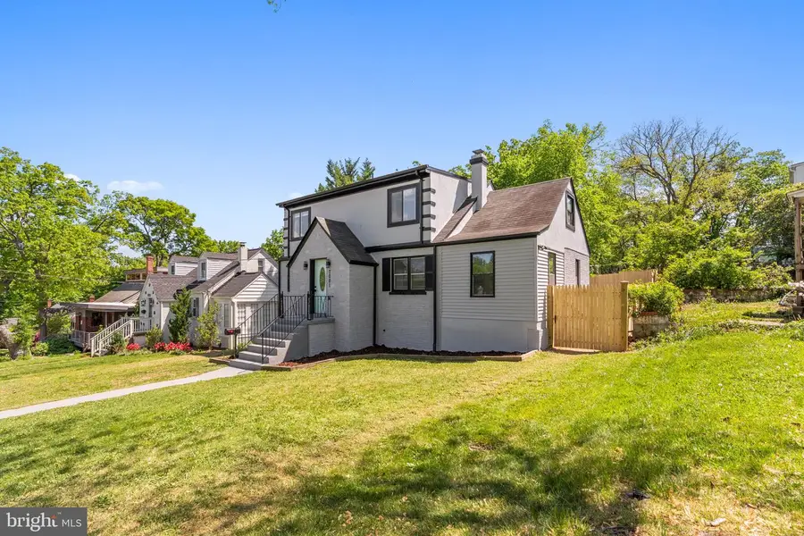 7001 Aspen Ave, Takoma Park, MD 20912 - #3