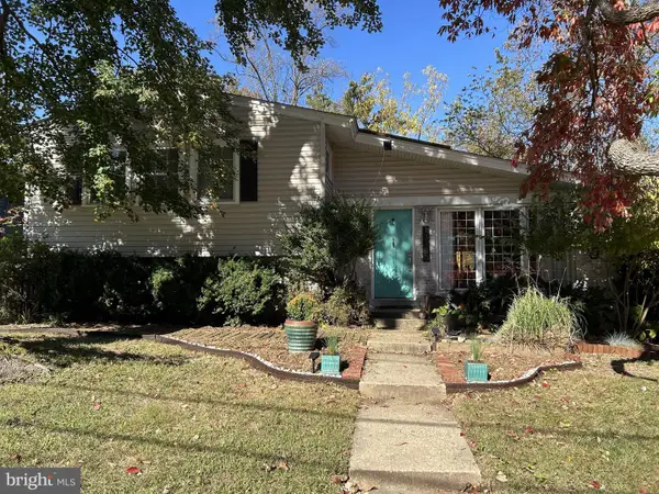 13130 Valleywood Dr, SILVER SPRING, MD 20906