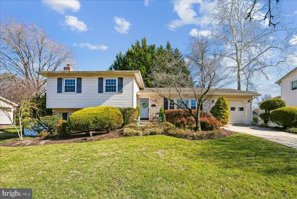 4 Cullinan Dr, GAITHERSBURG, MD 20878