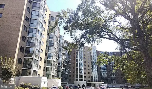 15107 Interlachen Dr #2-621, SILVER SPRING, MD 20906