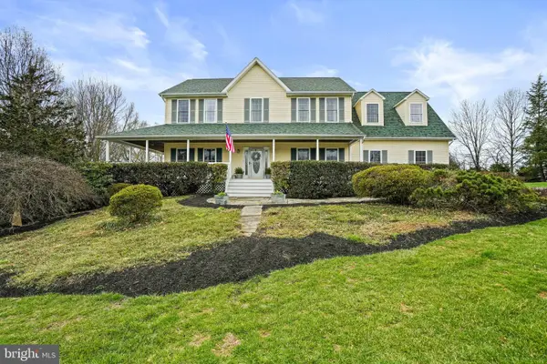 20409 Peach Tree Rd, DICKERSON, MD 20842