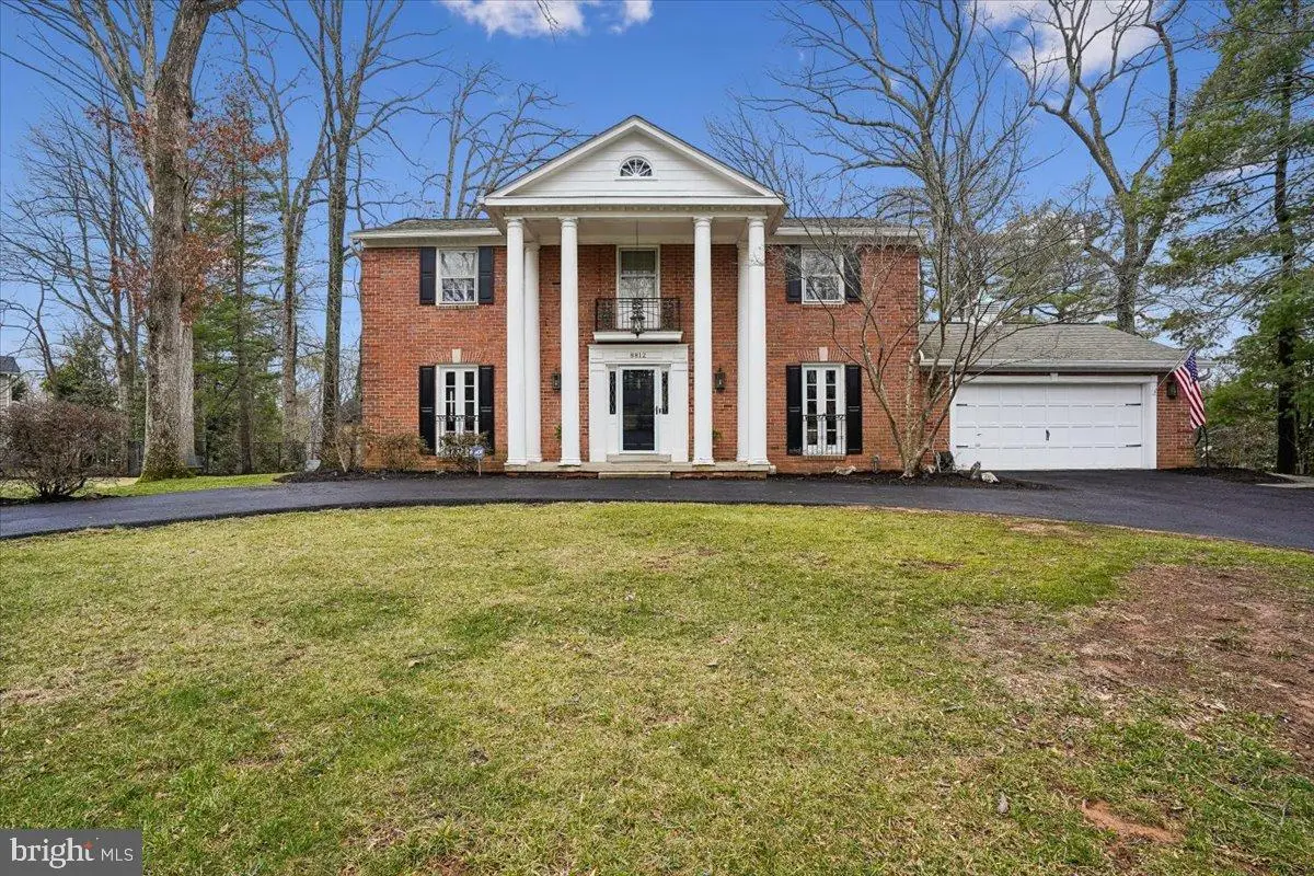 8812 Maxwell Dr, Potomac, MD 20854 - #1