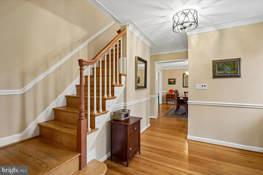 8812 Maxwell Dr, Potomac, MD 20854 - #3