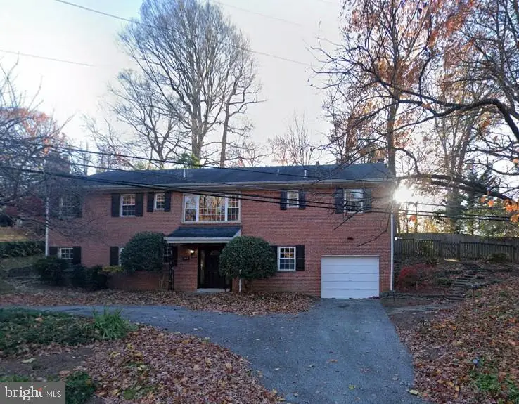 7908 Rocton Ave, Chevy Chase, MD 20815 - #1